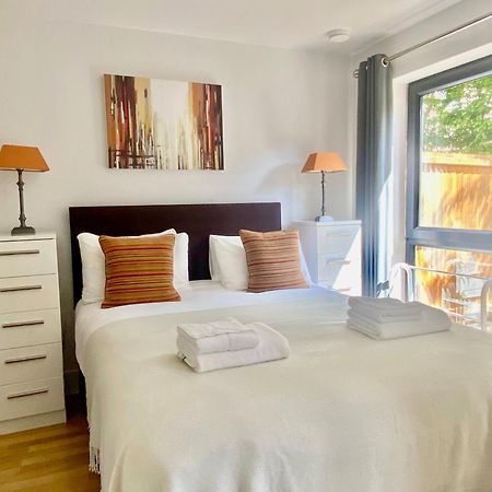 Your Space Apartments - Eden House CBG Екстериор снимка