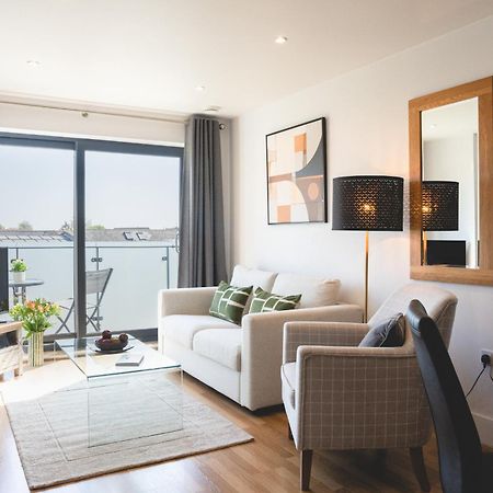Your Space Apartments - Eden House CBG Екстериор снимка