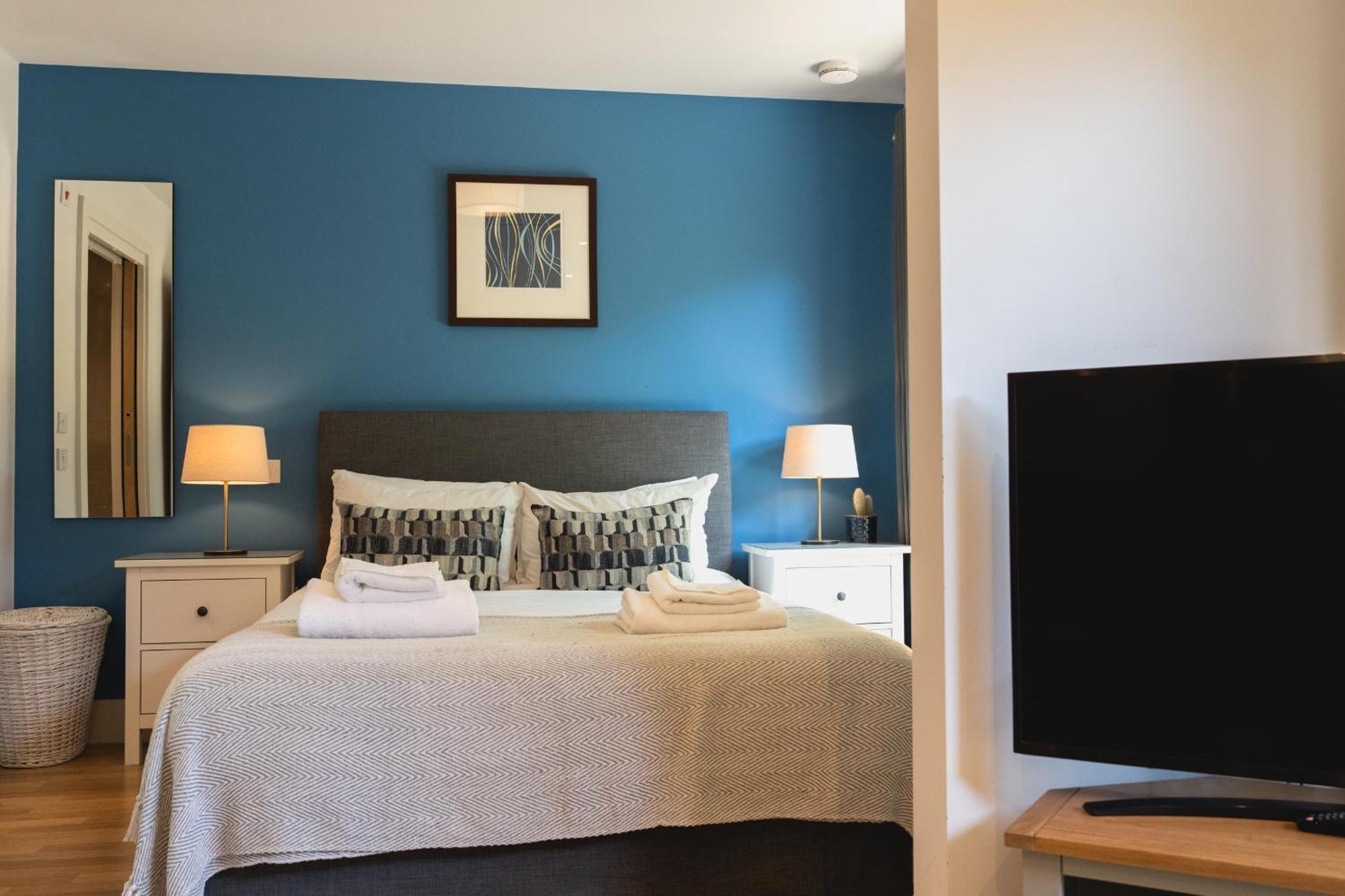 Your Space Apartments - Eden House CBG Екстериор снимка